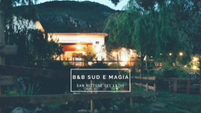 B&B Sud e Magia